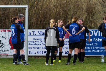 Bild 36 - Frauen BraWie - FSC Kaltenkirchen : Ergebnis: 0:10